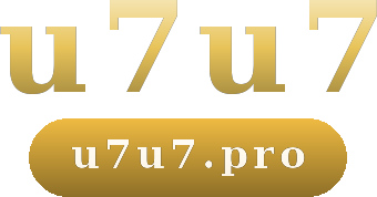 u7u7 logo
